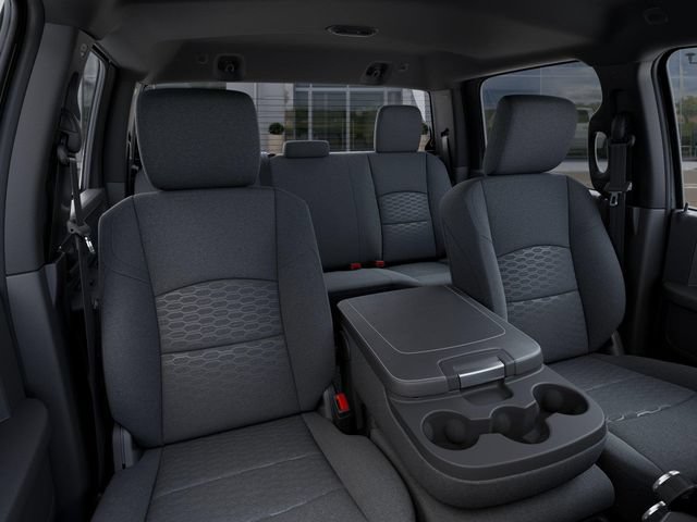 New 2026 RAM 5500 Tradesman w/ Chrome Appearance Group AWD/4WD image 16