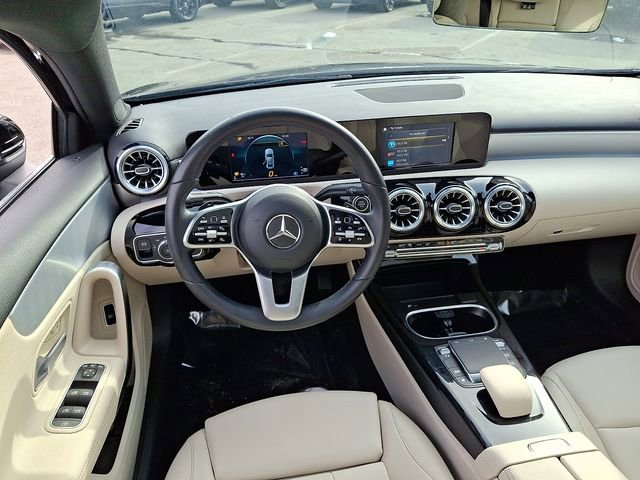 Used 2022 Mercedes-Benz A 220 image 14