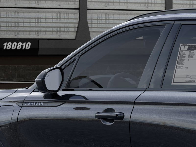 New 2026 Lincoln Corsair Grand Touring image 20