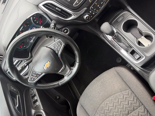 Used 2024 Chevrolet Equinox LT AWD/4WD image 36