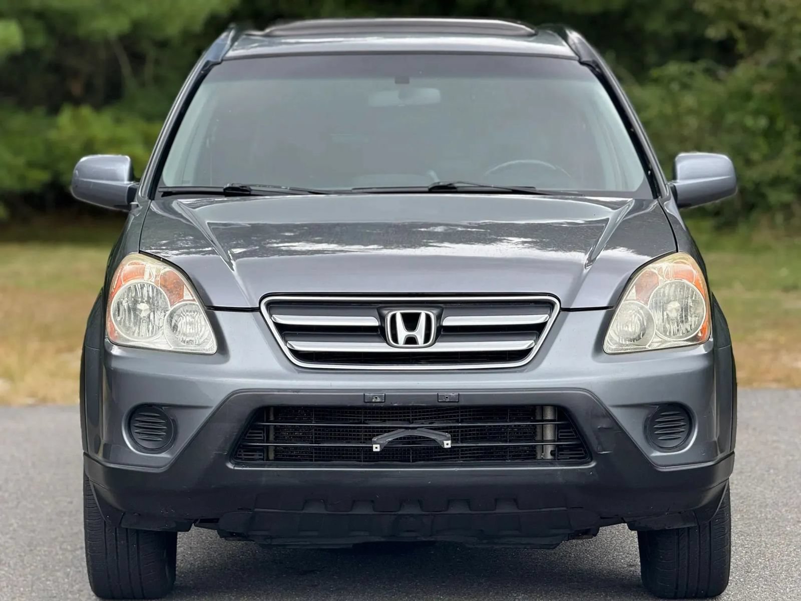 Used 2006 Honda CR-V EX image 3