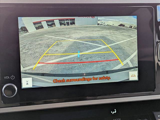 Certified 2026 Toyota Tundra SR5 image 11