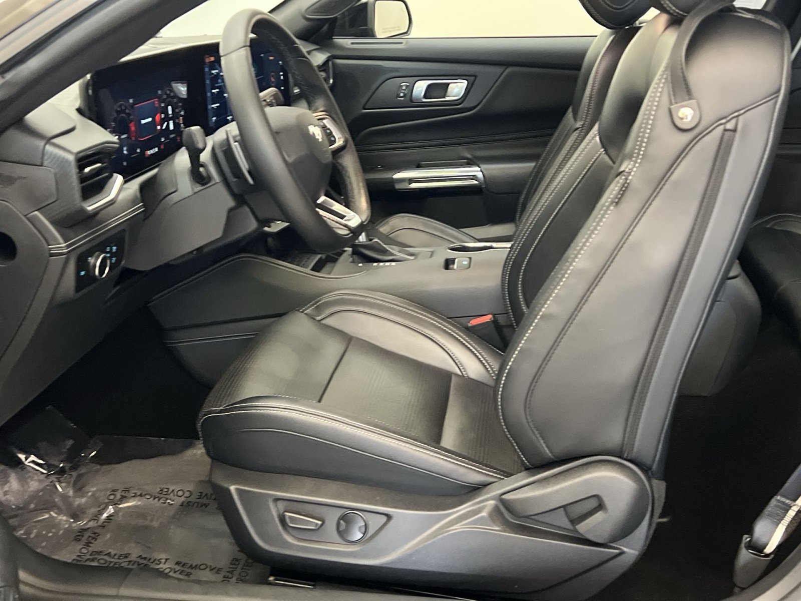 Used 2024 Ford Mustang GT Premium RWD image 12