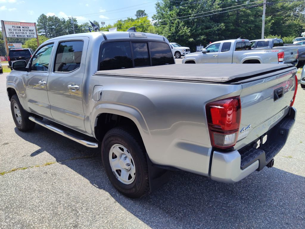 Used 2022 Toyota Tacoma SR image 6
