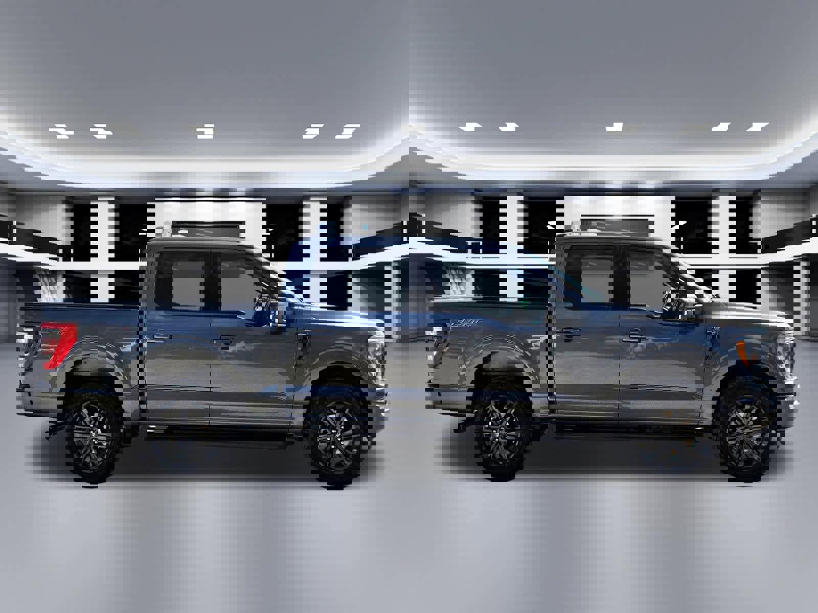 Used 2021 Ford F150 Lariat image 7