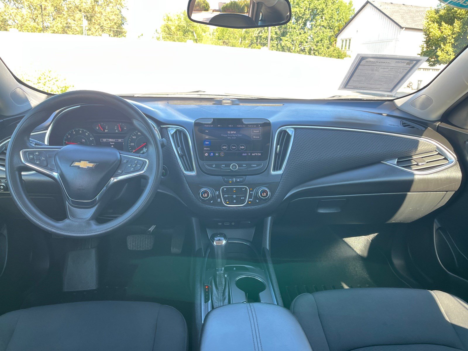 Used 2020 Chevrolet Malibu LT FWD image 20