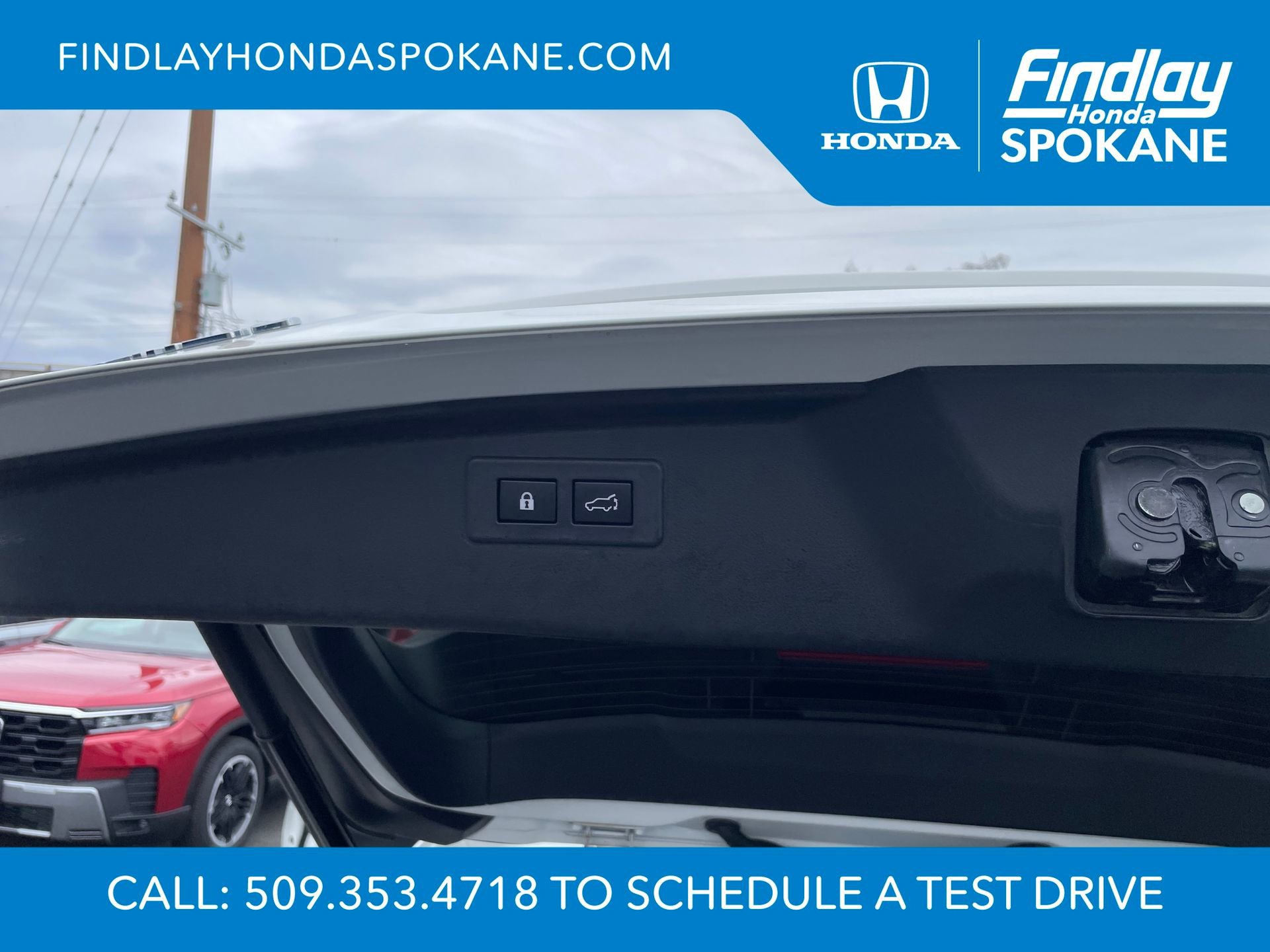 Used 2025 Subaru Outback Limited w/ Popular Package #2 image 24