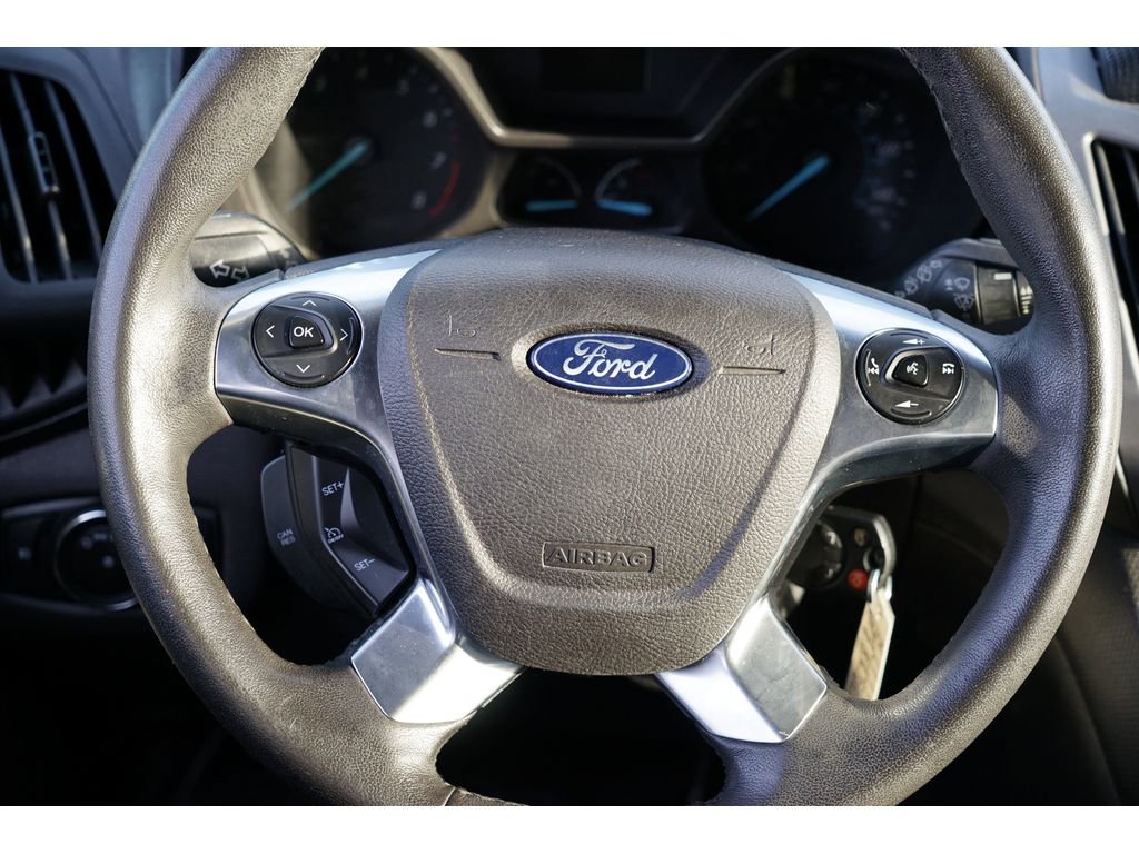 Used 2017 Ford Transit Connect XLT FWD image 24