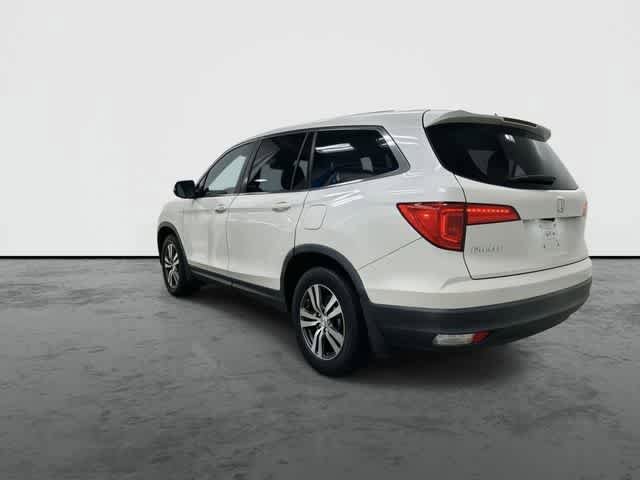 Used 2016 Honda Pilot EX image 2