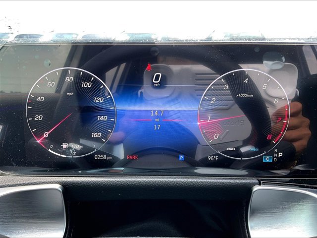 New 2026 Mercedes-Benz GLB 250 image 22
