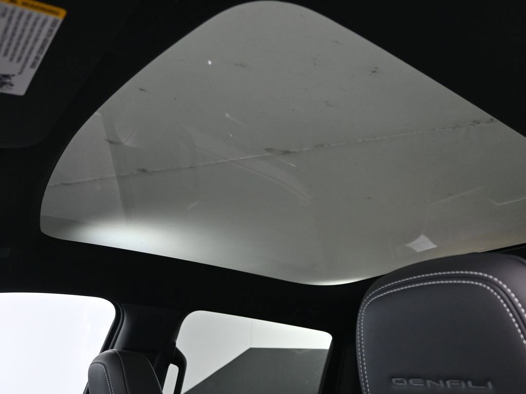 New 2025 GMC Sierra EV Denali AWD/4WD image 22