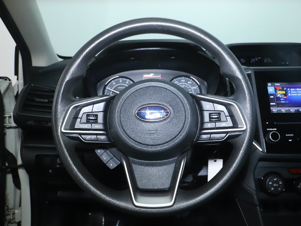 Used 2021 Subaru Impreza 2.0i Premium AWD/4WD image 21