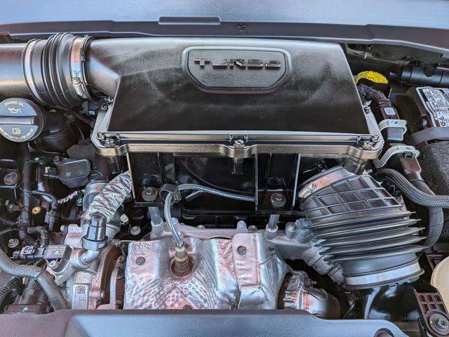 Certified 2023 Jeep Compass Limited image 30