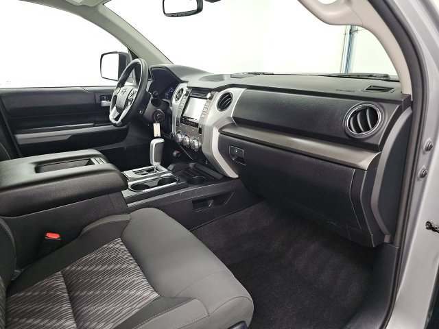 Used 2018 Toyota Tundra SR5 w/ TRD Off Road Package AWD/4WD image 32