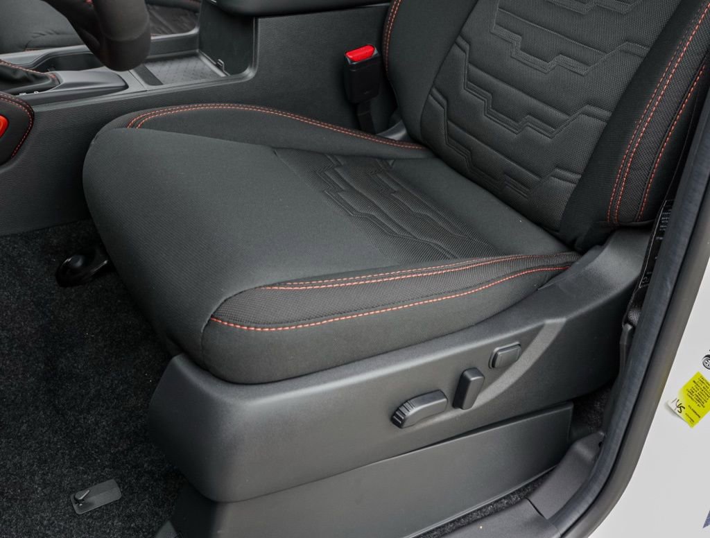 New 2026 Nissan Frontier Pro-X w/ Tow Package image 17