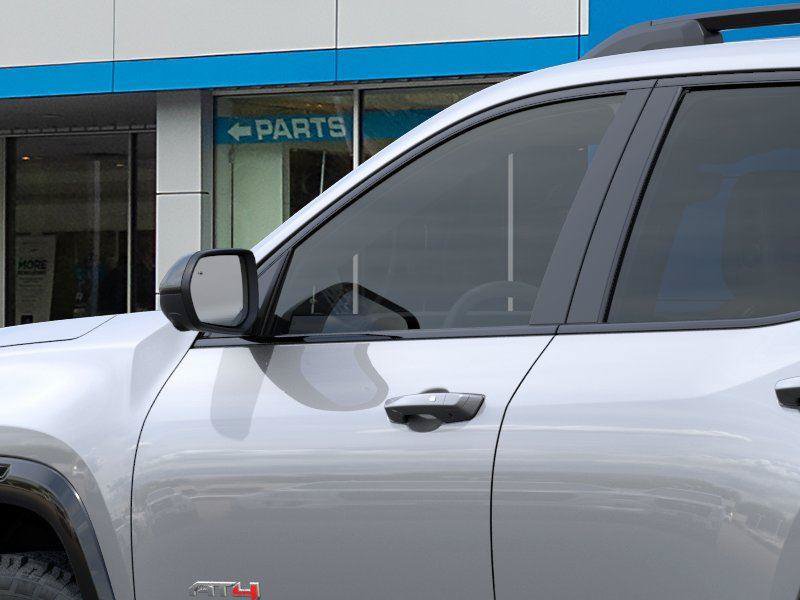 New 2026 GMC Terrain AT4 w/ Convenience Package III AWD/4WD image 12