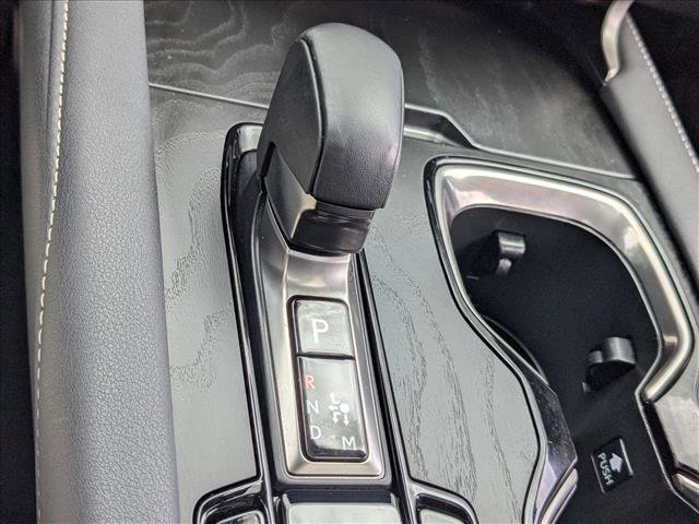 Used 2024 Lexus RX 350 Premium Plus FWD image 8