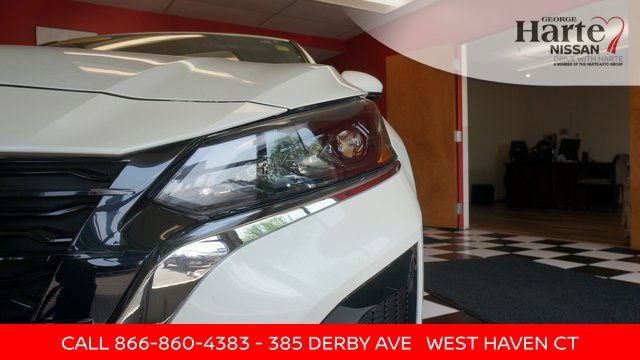 Certified 2025 Nissan Altima 2.5 SL image 68