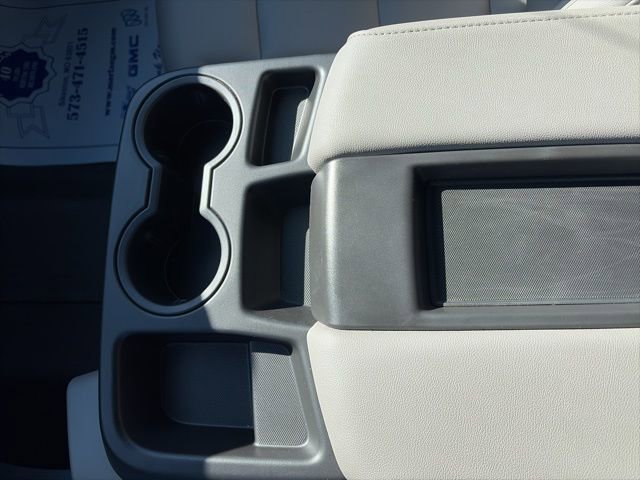 New 2026 Chevrolet Silverado 1500 LT image 24