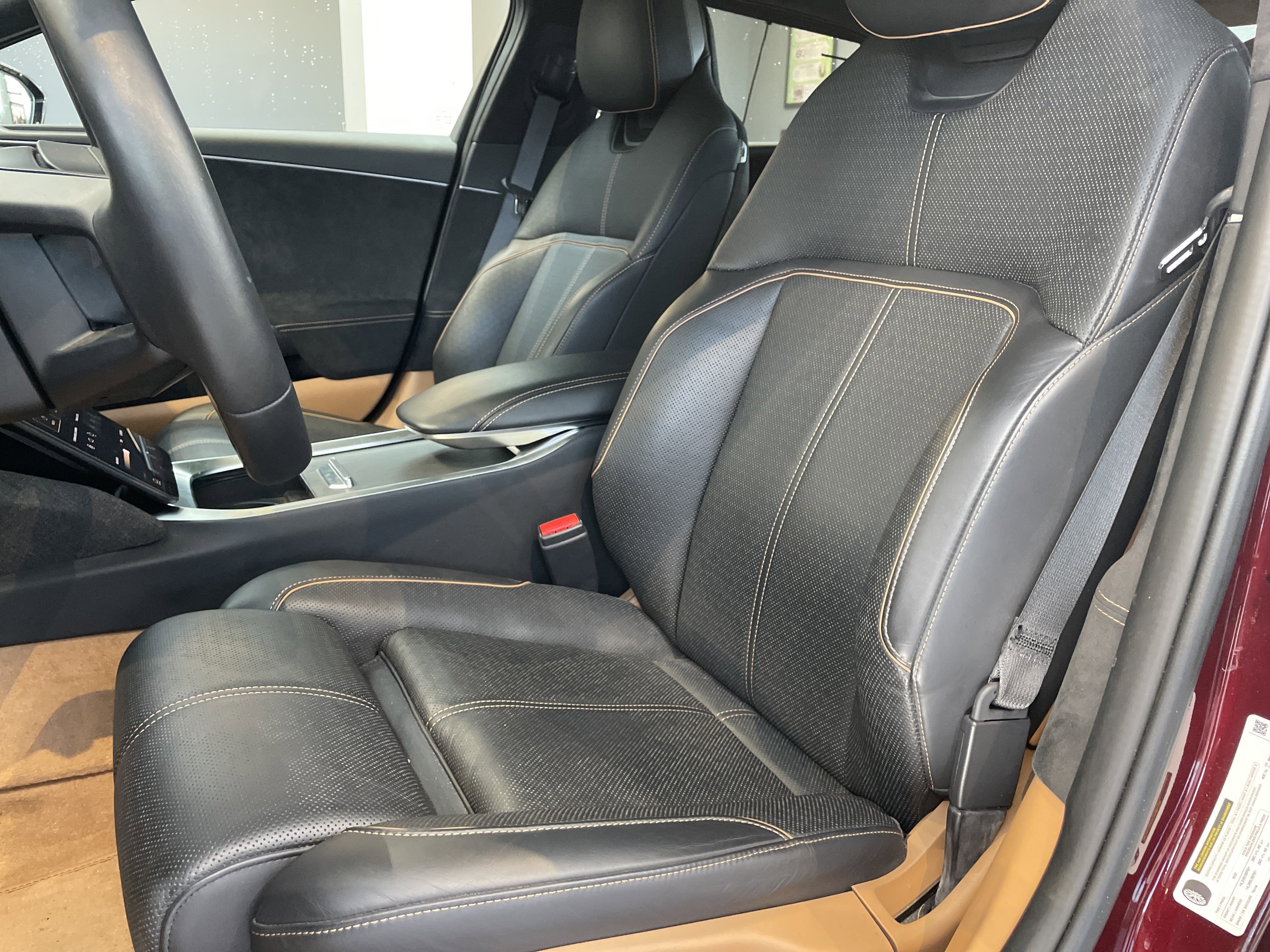 Used 2022 Lucid Air Grand Touring image 18