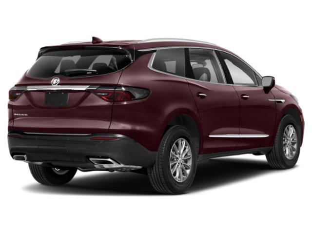 Certified 2024 Buick Enclave Avenir w/ Avenir Technology Package image 2