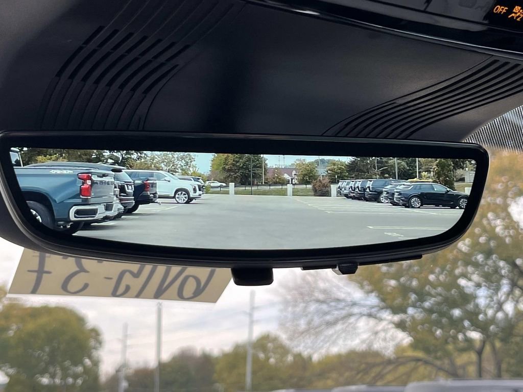 New 2026 Cadillac Vistiq Sport image 30