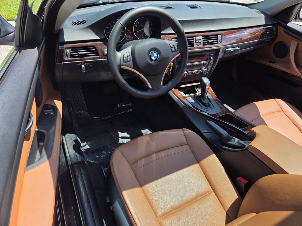 Used 2013 BMW 328i Coupe RWD image 12