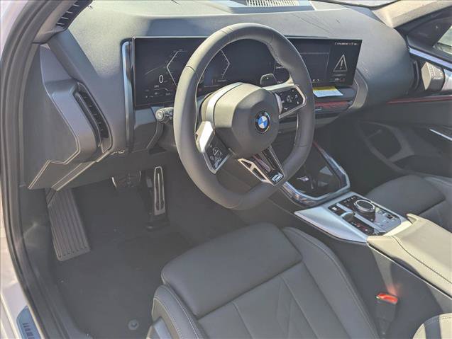 Used 2026 BMW X3 xDrive30i w/ M Sport Package AWD/4WD image 3