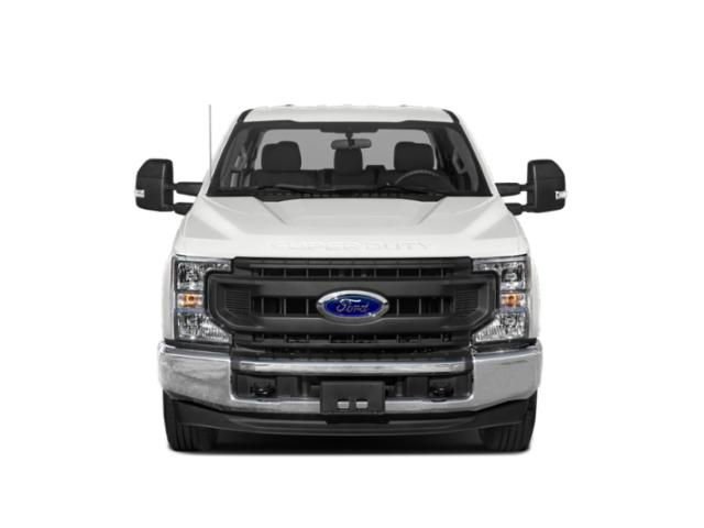 Used 2022 Ford F250 XL w/ STX Appearance Package AWD/4WD image 4
