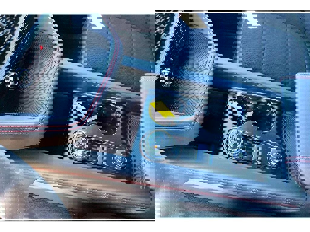 New 2026 Ford Explorer ST w/ Sun And Sound Package image 24