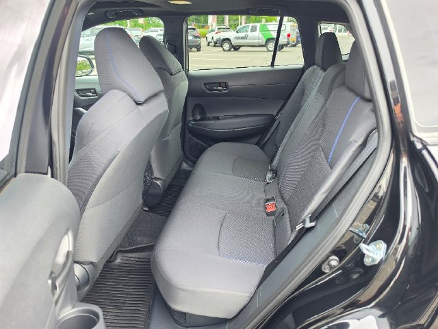 Used 2024 Toyota Corolla Cross AWD Hybrid w/ Moonroof Package image 22
