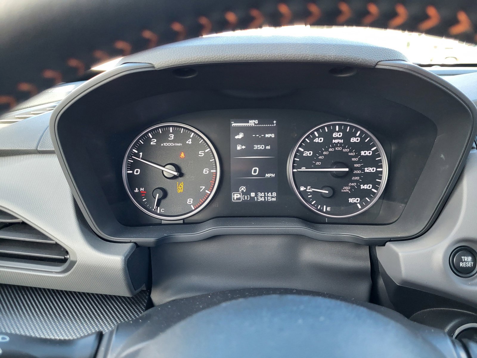 Used 2024 Subaru Crosstrek 2.5i Limited image 10