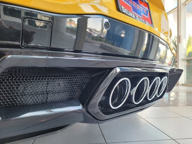 New 2026 Chevrolet Corvette Z06 image 6