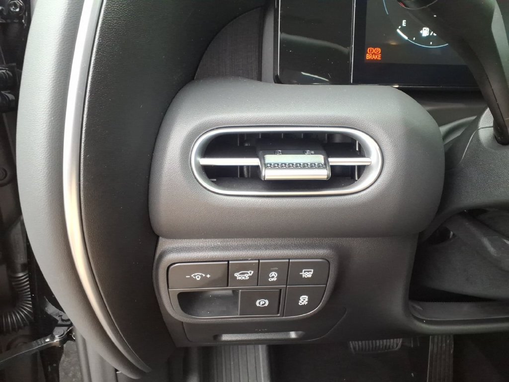 Used 2026 Hyundai Palisade SEL AWD/4WD image 29