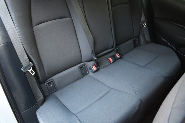 Certified 2024 Toyota Corolla LE image 28