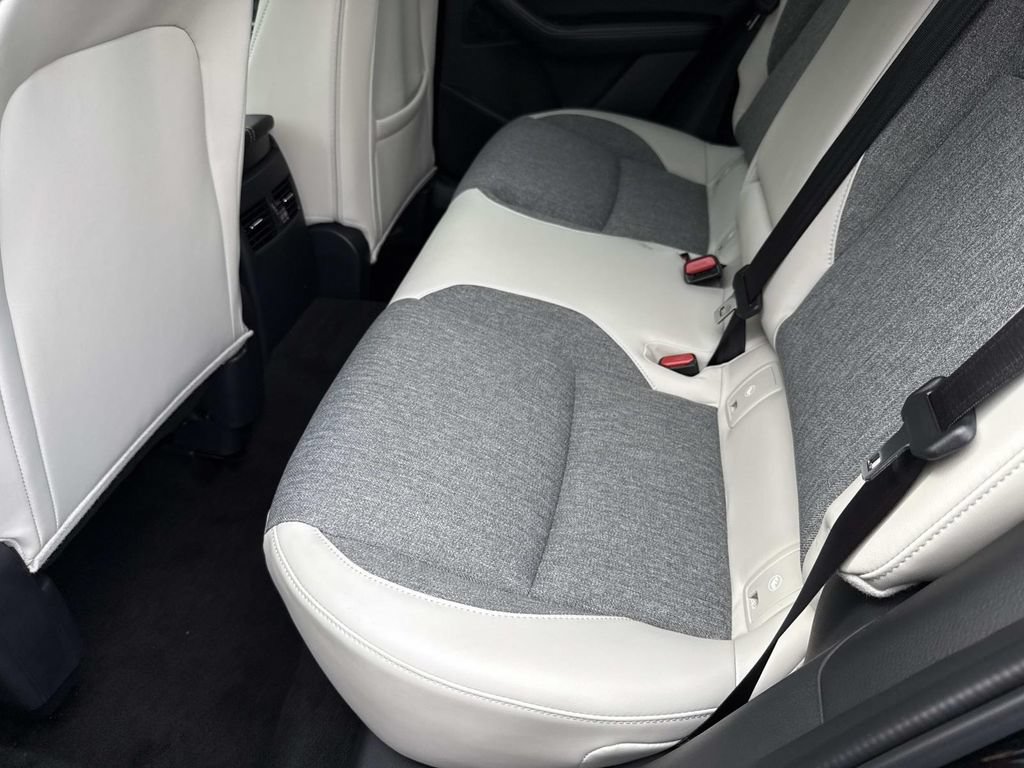 New 2026 MAZDA CX-30 AWD 2.5 S image 15