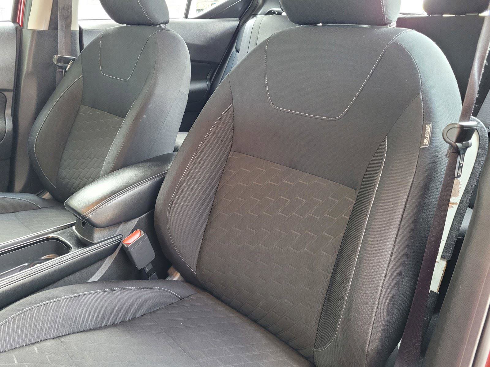 Used 2024 Nissan Kicks SV FWD image 22