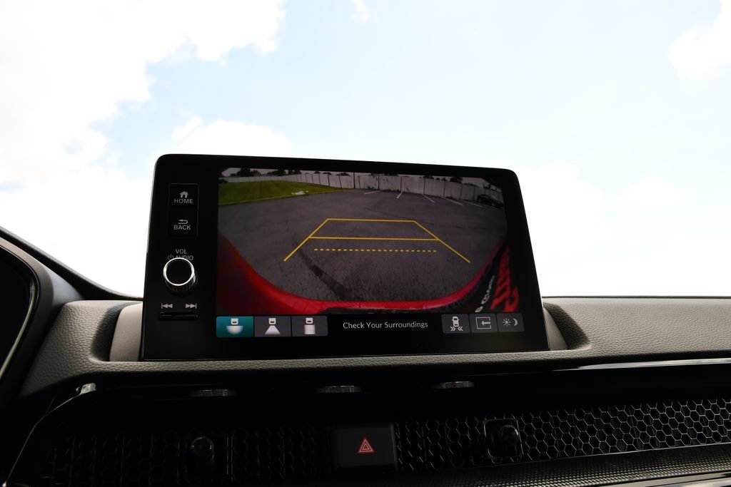 Used 2025 Honda CR-V Sport Touring image 20