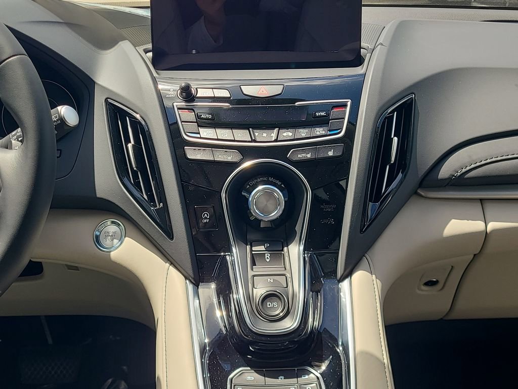 New 2026 Acura RDX w/ Technology Package AWD/4WD image 15