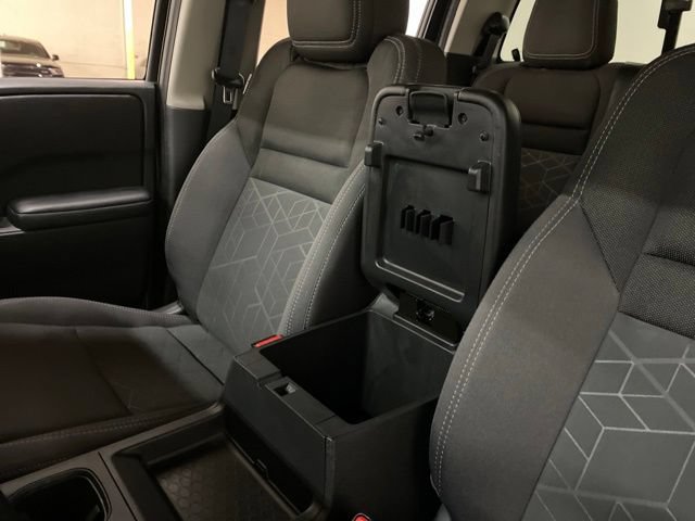 Used 2026 Nissan Frontier SV AWD/4WD image 57