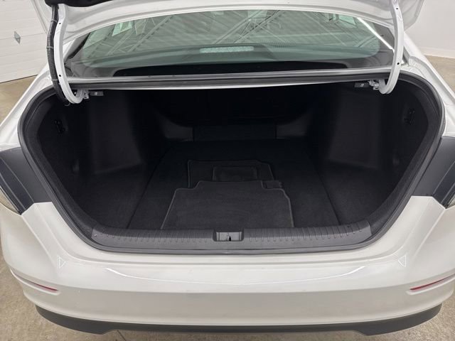 Certified 2023 Honda Accord EX image 20