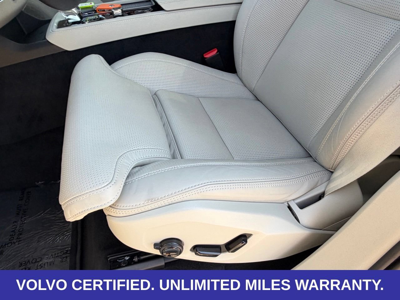 Certified 2026 Volvo XC90 B6 Ultra AWD/4WD image 28