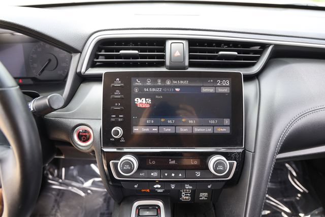 Used 2019 Honda Insight Touring image 19