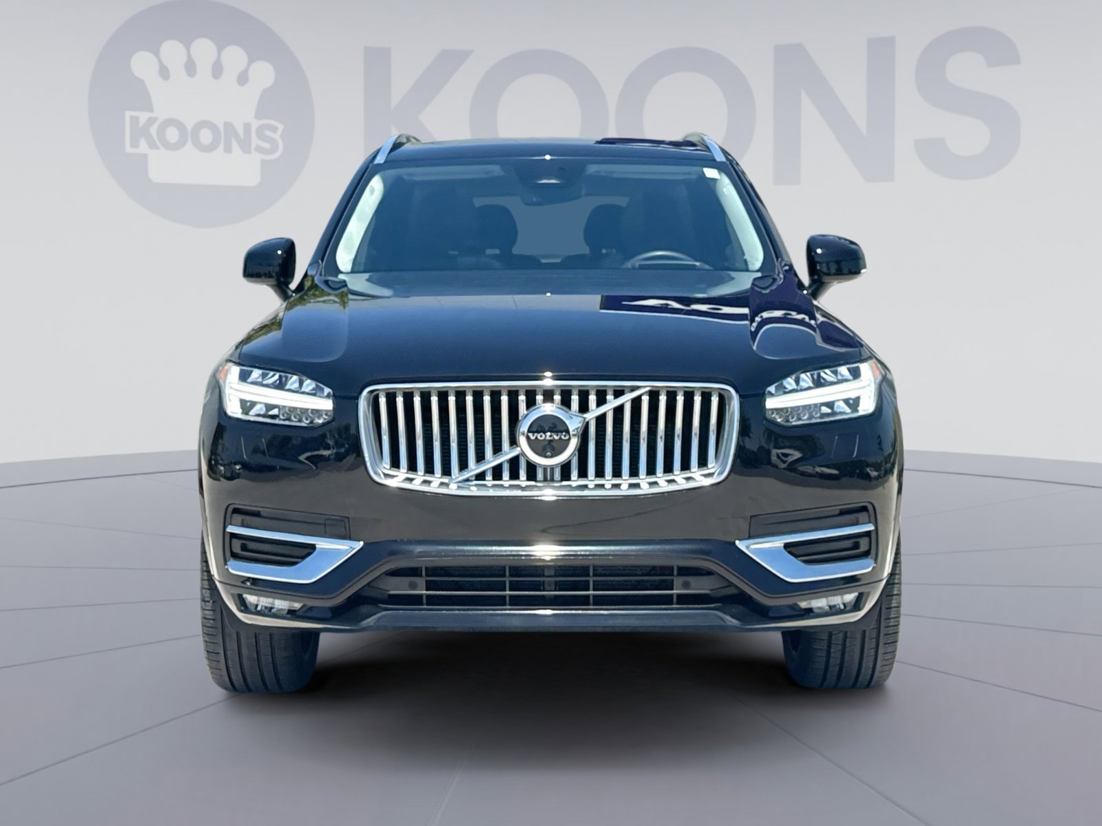 Certified 2024 Volvo XC90 B6 Ultimate AWD/4WD image 11