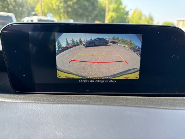 Used 2024 MAZDA MAZDA3 s FWD image 24