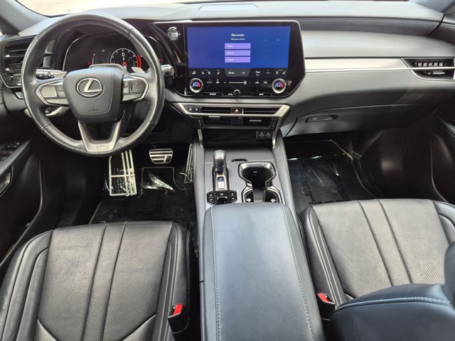 Certified 2024 Lexus RX 350 F Sport w/ Convenience Package AWD/4WD image 17