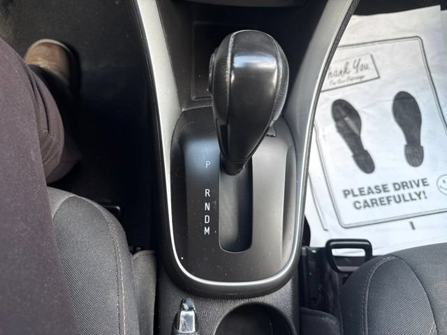Used 2019 Chevrolet Trax LS w/ Tint and Cruise Package AWD/4WD image 22