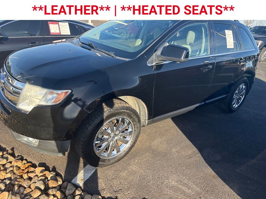 Used 2009 Ford Edge Limited image 3