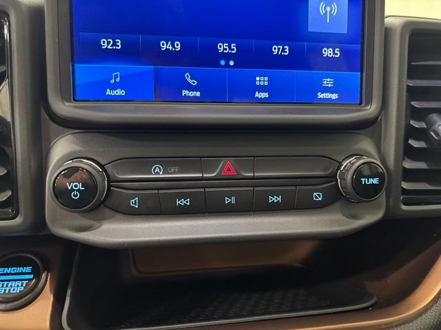 Used 2023 Ford Bronco Sport Outer Banks AWD/4WD image 25