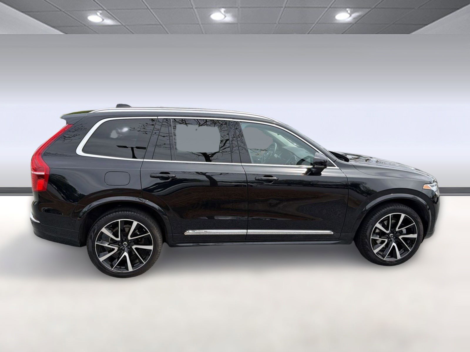 Certified 2023 Volvo XC90 B6 Plus w/ Protection Package Premier AWD/4WD image 8